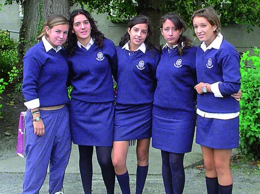 Bild: Last Minute Bewerbung für Austauschschüler - Bewerbungsfrist für das High School Year endet am 1. April