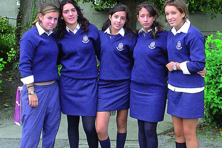 Bild: Last Minute Bewerbung für Austauschschüler - Bewerbungsfrist für das High School Year endet am 1. April