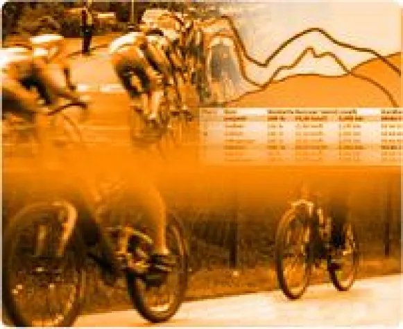 Bild: DeinSport.net und das Fraunhofer Institut FIT kooperieren