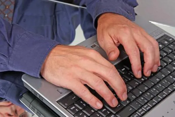 Bild: Programmierer finden leicht gemacht