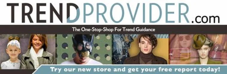 mode...information und Fashion Snoops eröffnen die neue Plattform TrendProvider.com Bild: mode...information und Fashion Snoops eröffnen die neue Plattform TrendProvider.com