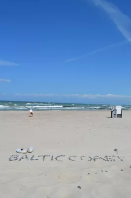 Bild: Fotowettbewerb “Me and my Baltic Coast”