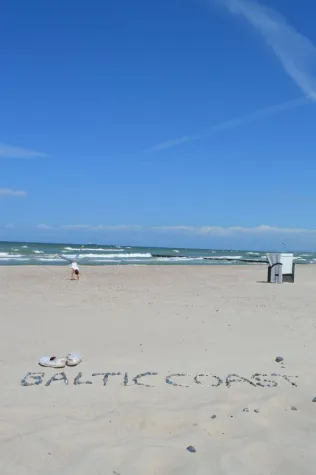 Bild: Fotowettbewerb “Me and my Baltic Coast”