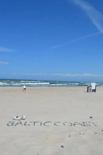 Bild: Fotowettbewerb “Me and my Baltic Coast”