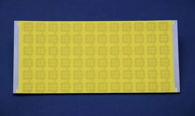 Bild: Hochleistungs-X10 LED Modul - Jetzt mit 72 Elementen