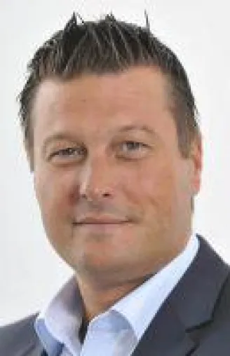 Bild: MNSpro Cloud von AixConcept auf der eXPO2018 der ekom21 in Hanau