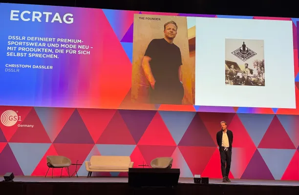 Bild: ECR Tag 2025: Die Zukunft der Customer Experience entsteht zwischen Produkt, Daten und Verantwortung