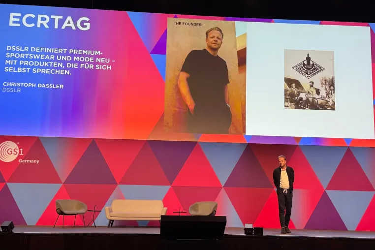 Bild: ECR Tag 2025: Die Zukunft der Customer Experience entsteht zwischen Produkt, Daten und Verantwortung
