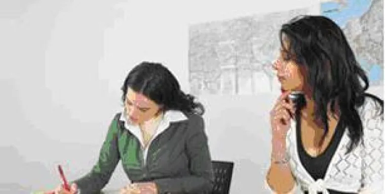 Die Deutschen wissen mehr... als man gemeinhin denkt Bild: Die Deutschen wissen mehr... als man gemeinhin denkt