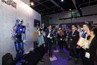 Bild: Spaß an der Innovation in Hongkong