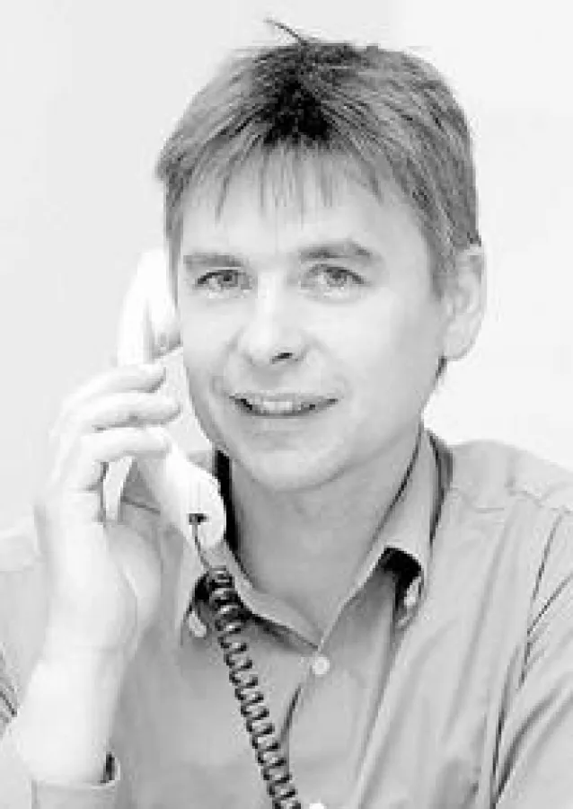 Kompetenten Rat zu allen Aspekten von Osteoporose geben anerkannte Experten am Welt-Osteoporose-Tag