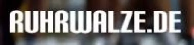 Bild: Ehrenamtliche Tätigkeit einmal ganz anders – Ruhrwalze.de