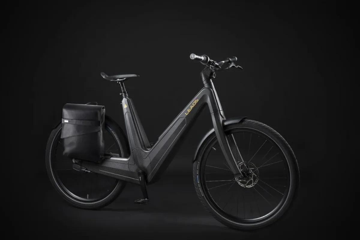 LEAOS E-Bike