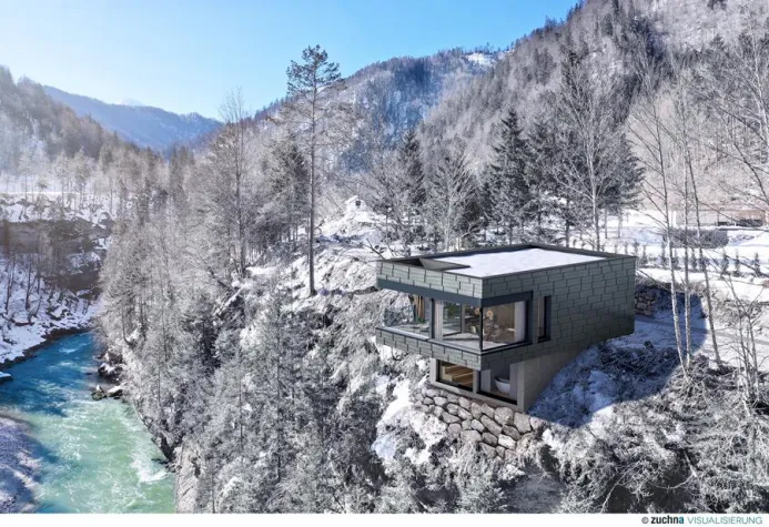 Bild: Heimat für Individualisten