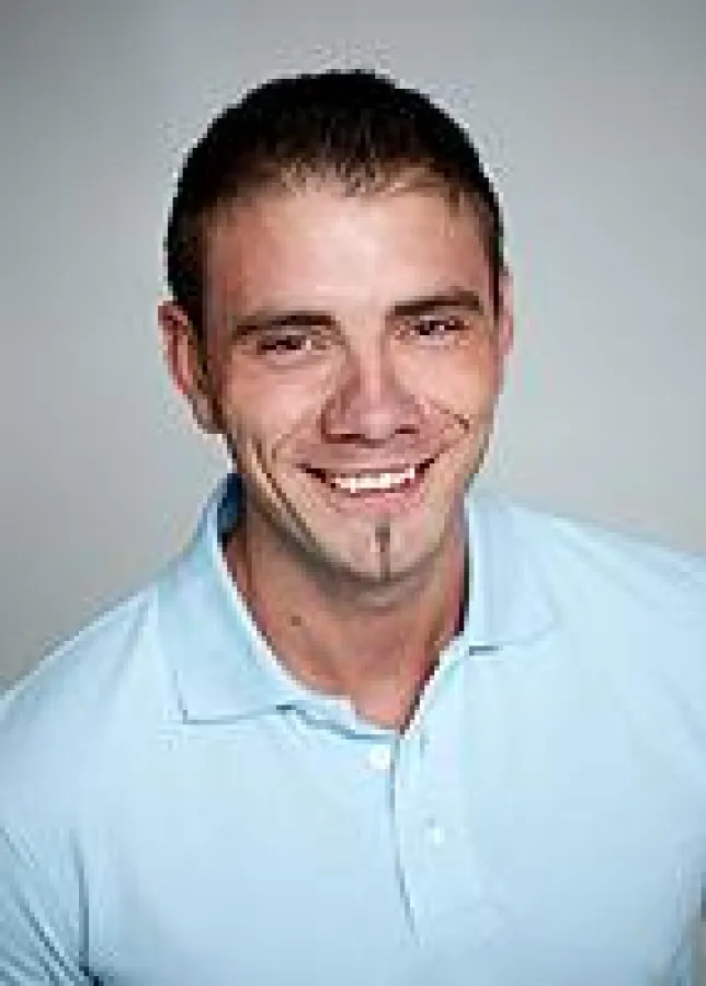 Sascha Meiers, Personal Trainer aus Göppingen