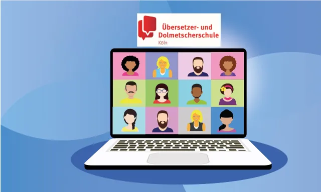 Bild: Online-Ausbildung zum Übersetzer (m/w/d) in sechs Sprachen: Neuer Kurs für Türkisch startet 