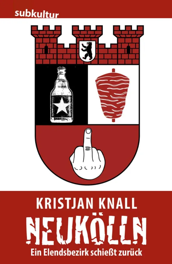 Kristjan Knall: 