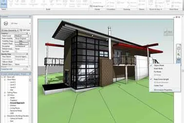 3Dconnexion gibt lang ersehnten 3D-Maus-Support für Autodesk Revit 2012 Software-Applikationen bekannt Bild: 3Dconnexion gibt lang ersehnten 3D-Maus-Support für Autodesk Revit 2012 Software-Applikationen bekannt