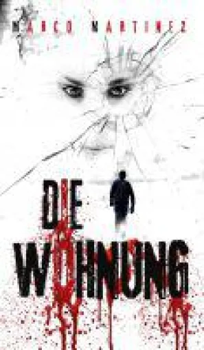 Bild: Die Wohnung -  in düster-romantischem Horror-Roman treiben jede Menge Zombies ihr Unwesen