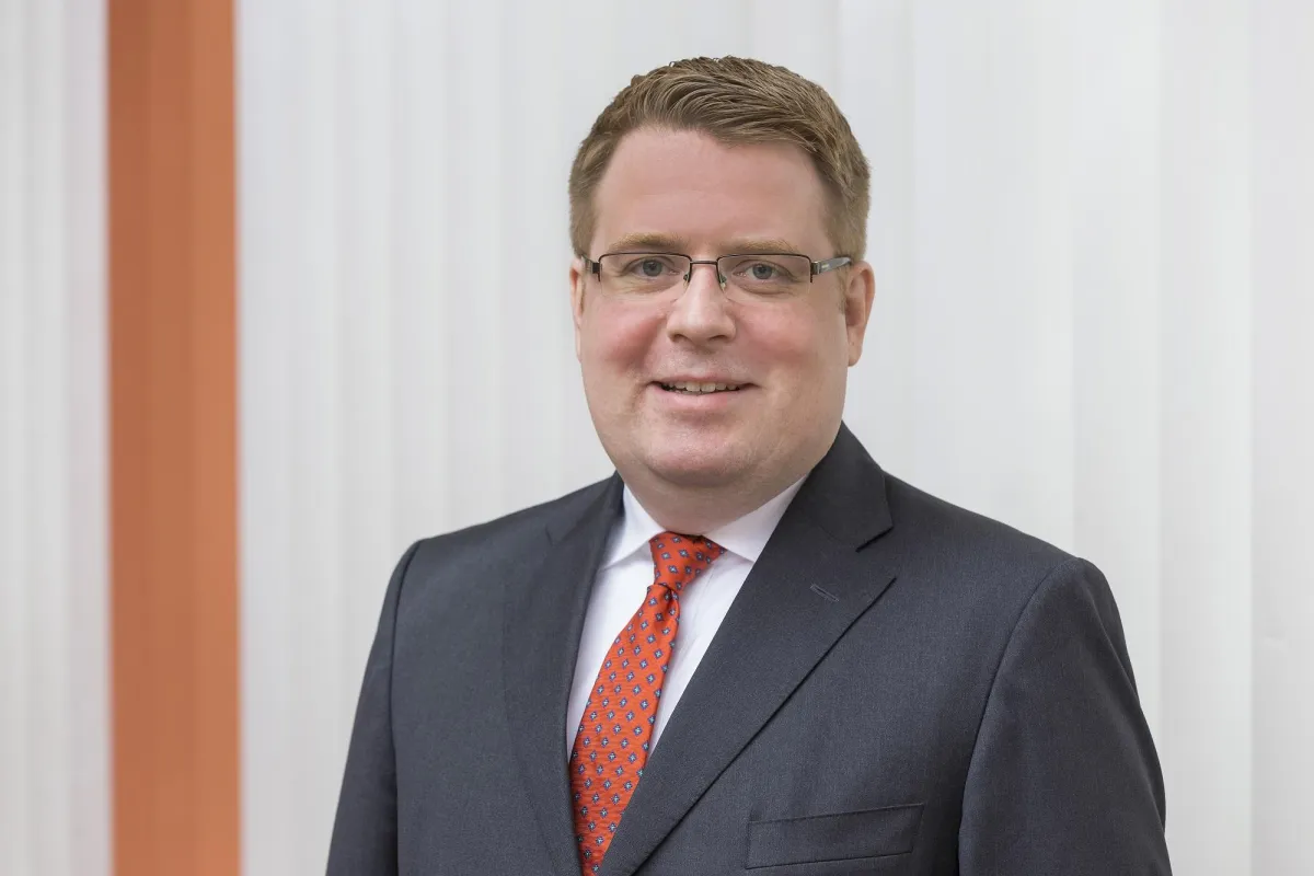 Diplom-Finanzwirt Matthias Winkler, Steuerberater und Geschäftsführer bei WW+KN