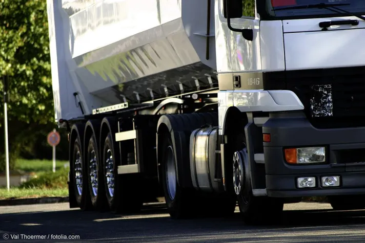 Bild: Giezendanner erweitert SAP-basiertes Transport Management System