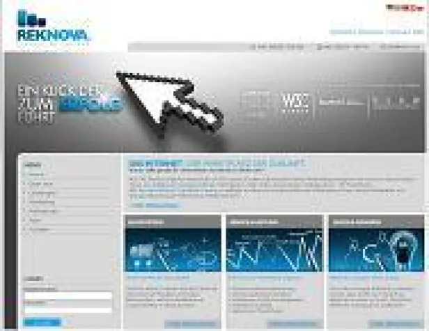 Gefunden werden durch Suchmaschinenoptimierung Bild: Gefunden werden durch Suchmaschinenoptimierung