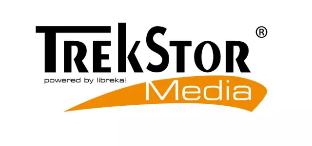 Bild: Relaunch des TrekStor Buchshops