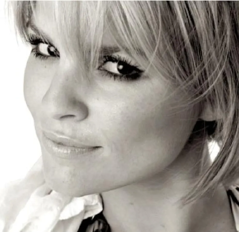 Bloggerin Leonie Gerner