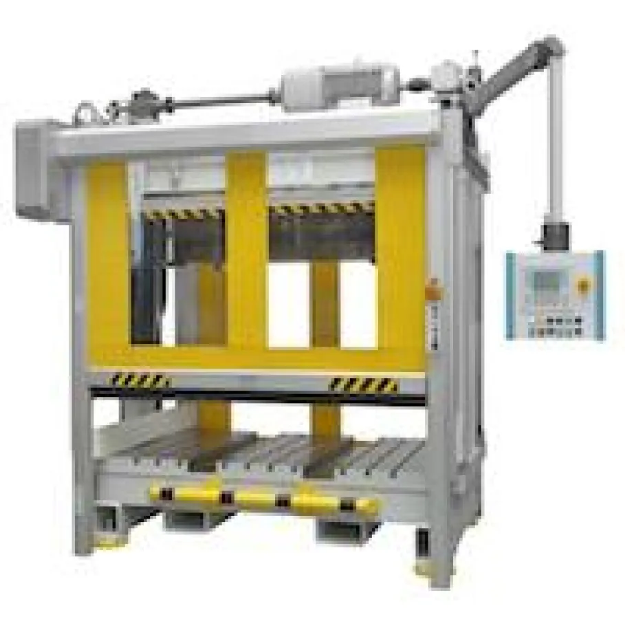 BBG entwickelt, fertigt und vertreibt Formenträgersysteme für zahlreiche Anwendungen (Foto: BBG).