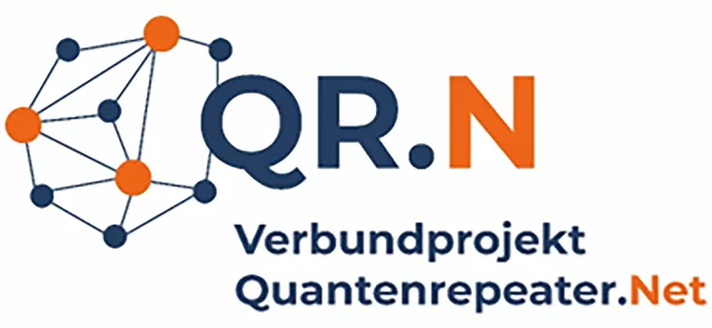 Bild: Quantenrepeater für sichere Quantennetzwerke 