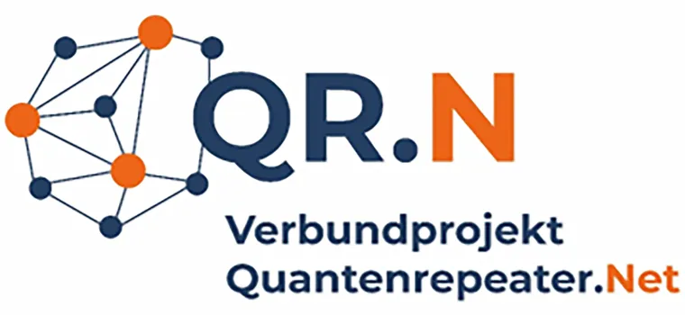 Bild: Quantenrepeater für sichere Quantennetzwerke 
