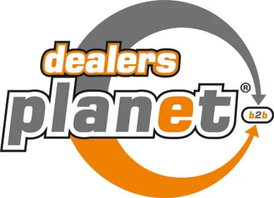Bild: b2b-Portal „dealers-planet“ auf Wachstumskurs - Marktplatz öffnet sich für alle Gewerbetreibenden