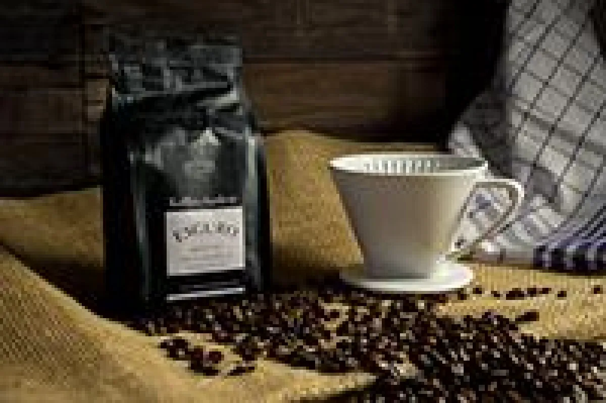 Kaffee von ALTEKRÜGER'S