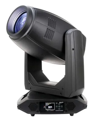 ELATION Artiste Picasso Bild: ELATION Artiste Picasso