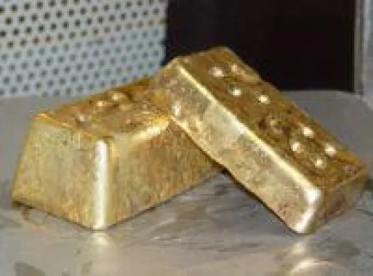 Bild: Goldpreis lässt sich nicht leicht beeindrucken