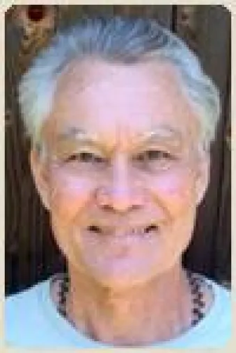 Bild: Anusara Yoga Teacher Session mit Jimmy Bernaert – The Intrinsic Goodness of Life - Living it and Teaching it