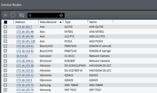Bild: SeeTec Cayuga R5: Mehr Komfort bei Installation, Management und Integration