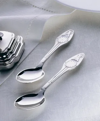 Der Geburtslöffel: Woher kommt diese Tradition?
Die Antwort darauf hat my first spoon! Bild: Der Geburtslöffel: Woher kommt diese Tradition?
Die Antwort darauf hat my first spoon!