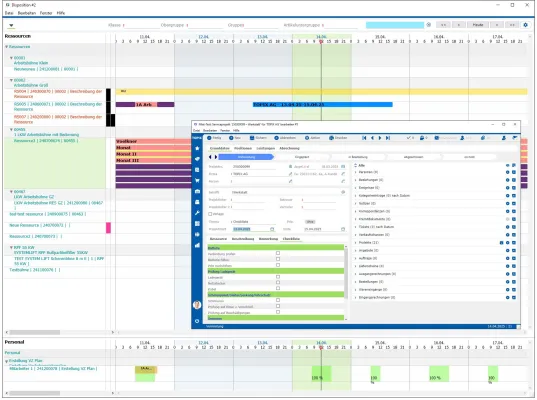 ERP-Spezialisierung zahlt sich aus: TOPIX fokussiert auf Branchenlösungen Bild: ERP-Spezialisierung zahlt sich aus: TOPIX fokussiert auf Branchenlösungen