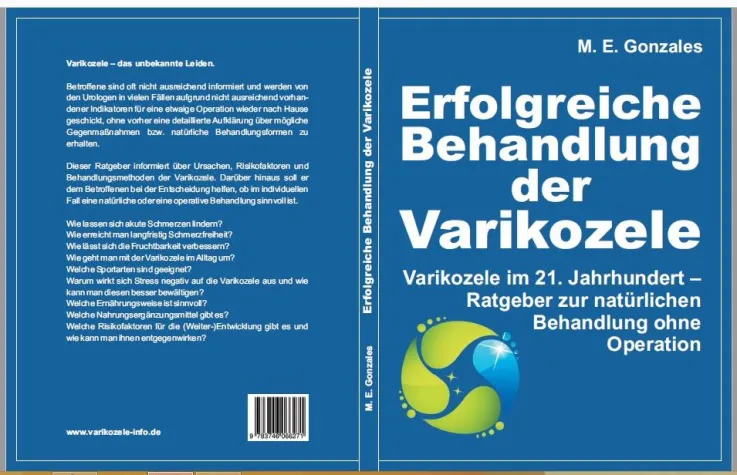 Varikozele Bekleidung - Das sollte „Mann“ wissen! Bild: Varikozele Bekleidung - Das sollte „Mann“ wissen!