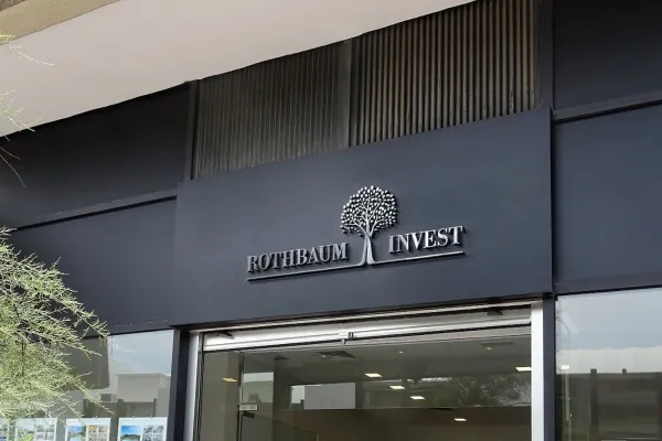 Bild: Rothbaum Invest stärkt Position als Immobilienmakler Wiesbaden