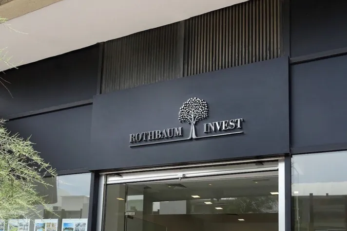 Bild: Rothbaum Invest stärkt Position als Immobilienmakler Wiesbaden