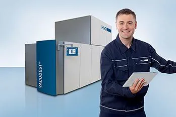 Pressenotiz zur Hannovermesse: Abwasserfreie Produktion - Kosten reduzieren und Umwelt schützen Bild: Pressenotiz zur Hannovermesse: Abwasserfreie Produktion - Kosten reduzieren und Umwelt schützen