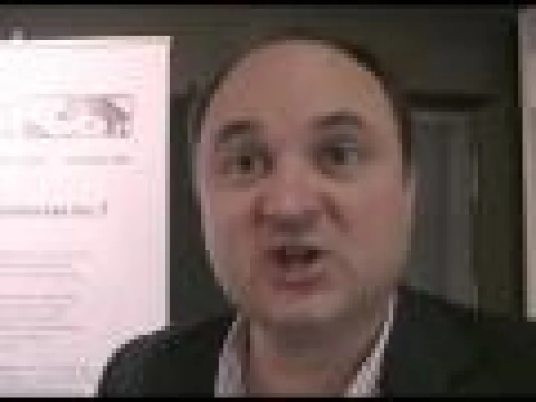 Colt Resources, CEO Nikolas Perrault