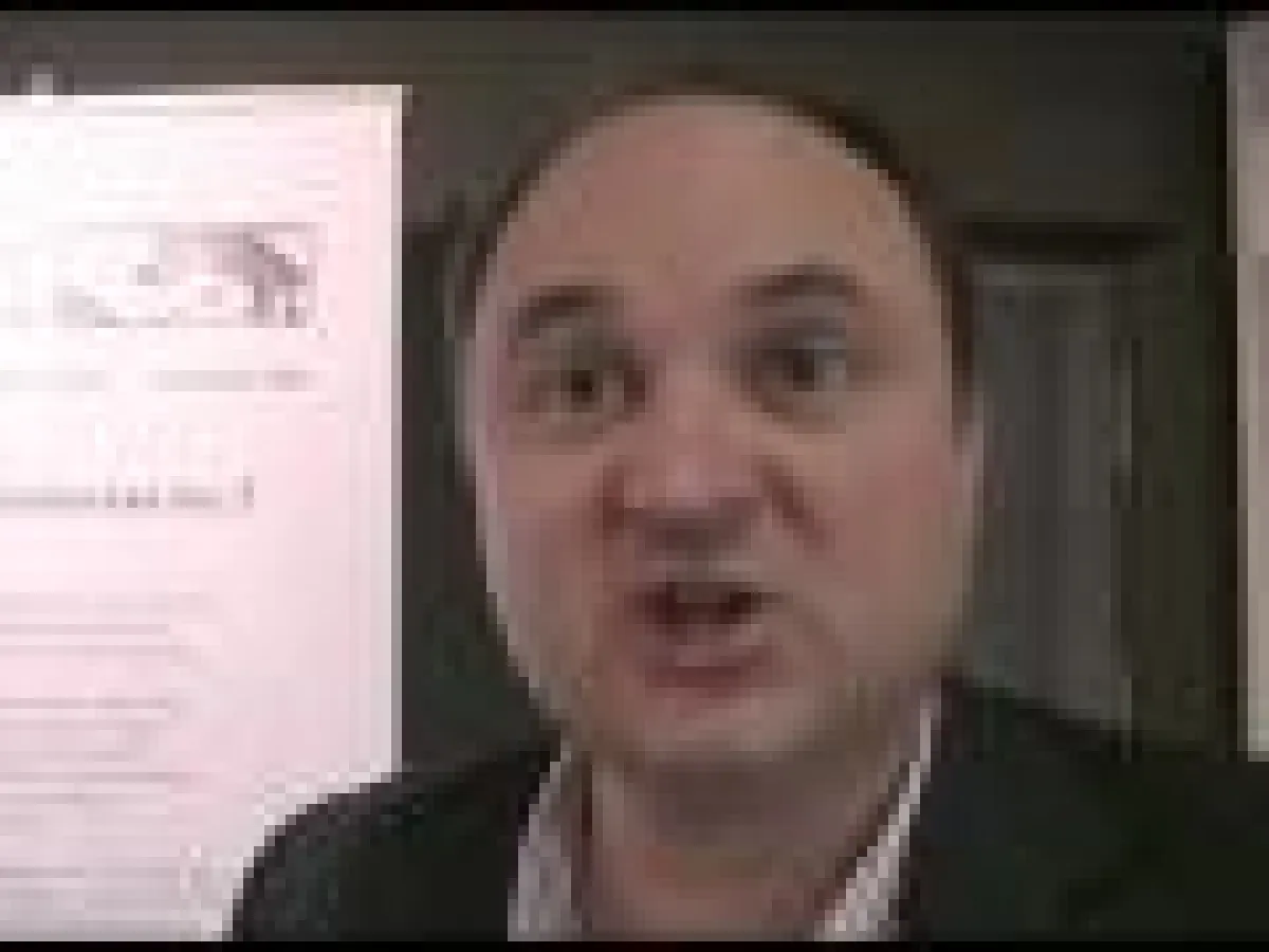 Colt Resources, CEO Nikolas Perrault