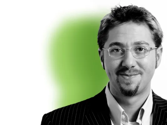 Bild: Mindact holt Spezialisten vom Branchenführer ins Boot