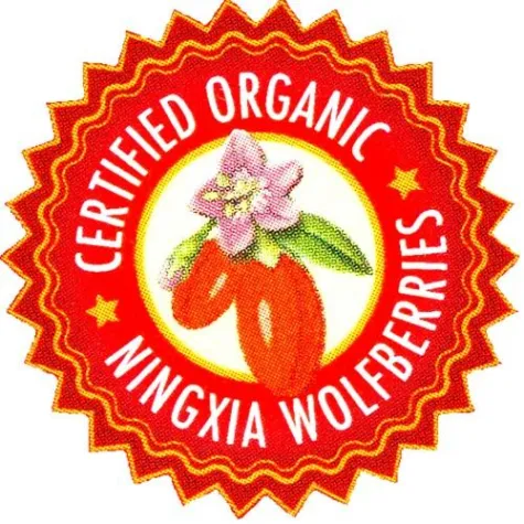 Bild: GOJI oder Wolfsbeeren von NingXia und ein langes Leben - eine Legende?