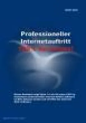 Bild: Professioneller Internetauftritt – 100% Kostenlos