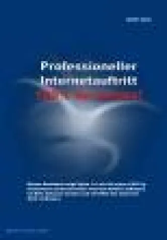 Bild: Professioneller Internetauftritt – 100% Kostenlos