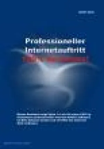 Bild: Professioneller Internetauftritt – 100% Kostenlos